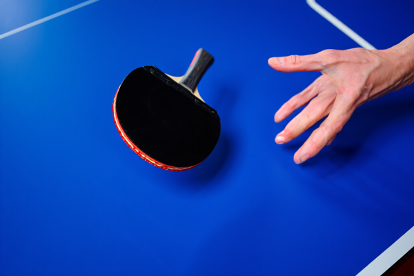 luật bóng bàn đôi