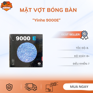 Mặt vợt bóng bàn YINHE 9000E